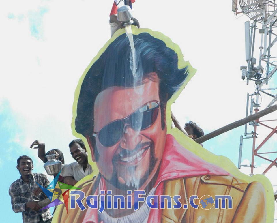 Rajinikanth