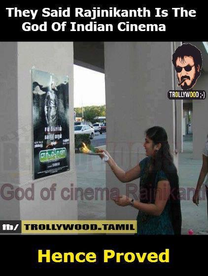 Rajinikanth