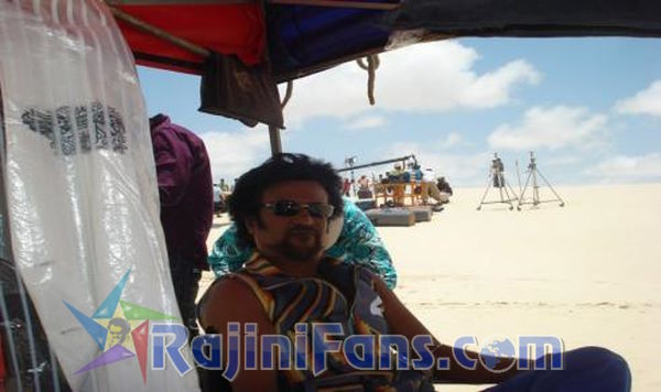Rajinikanth