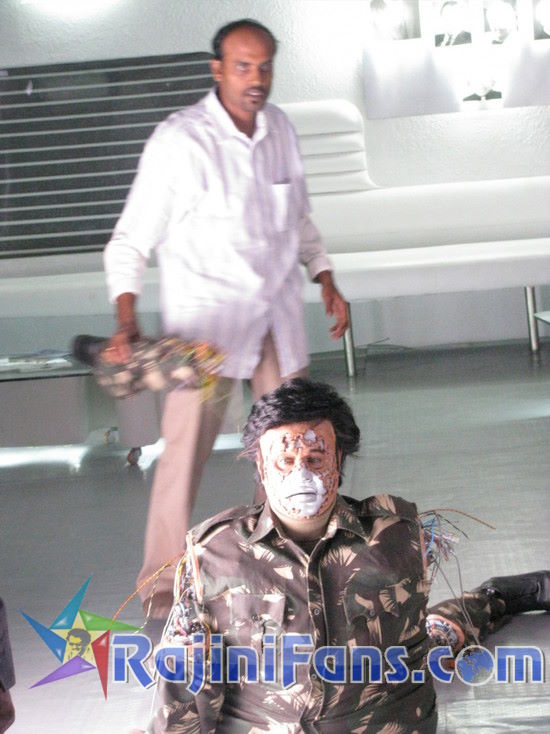 Rajinikanth