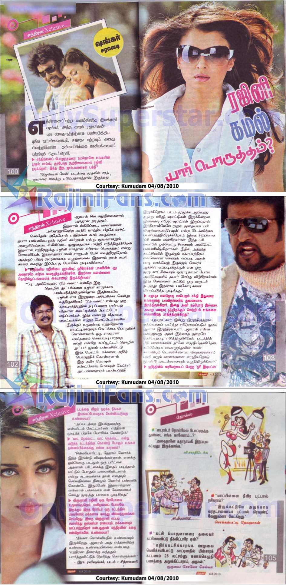 Rajinikanth