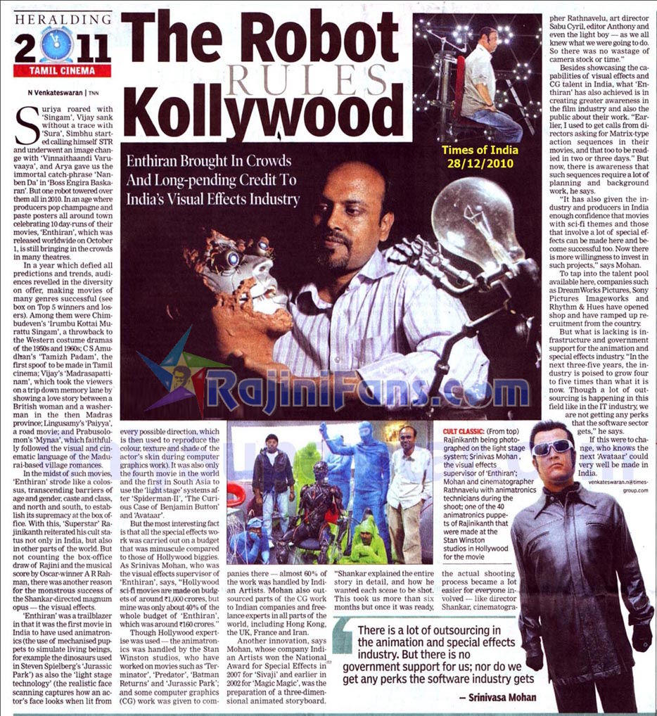 Rajinikanth