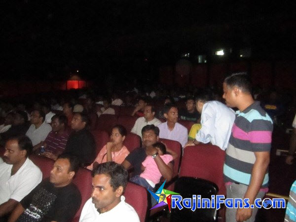 Rajinikanth