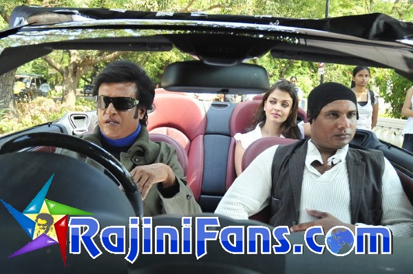 Rajinikanth