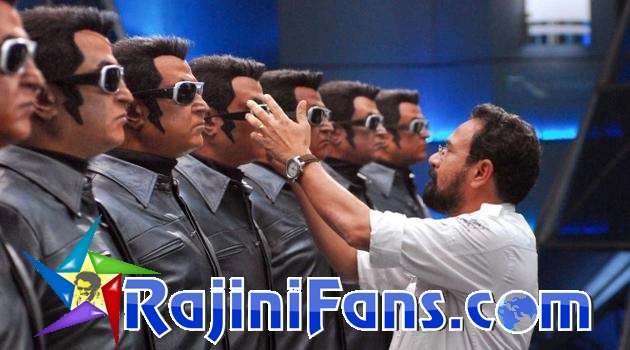 Rajinikanth