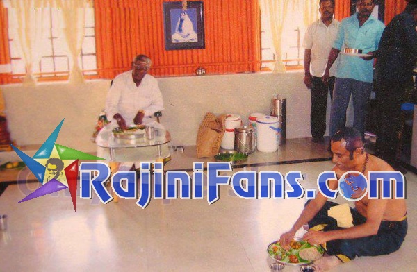 Rajinikanth