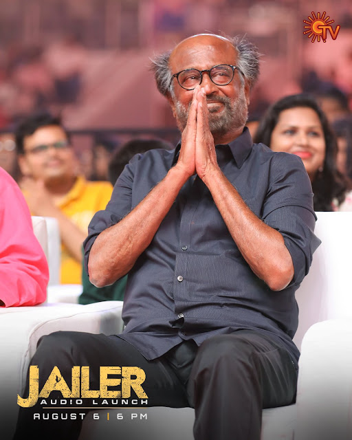 Rajinikanth