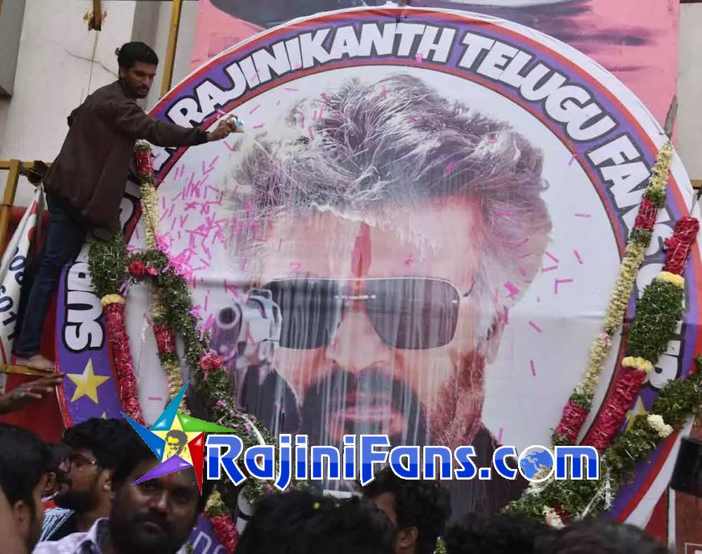 Rajinikanth