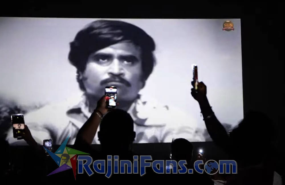 Rajinikanth