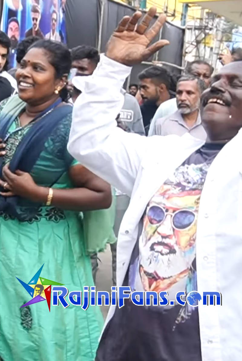 Rajinikanth