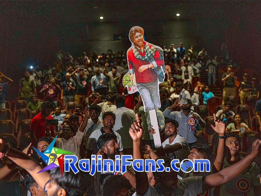 Rajinikanth