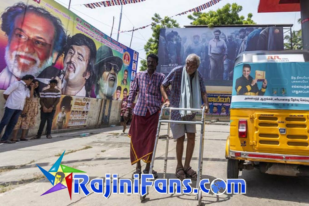 Rajinikanth