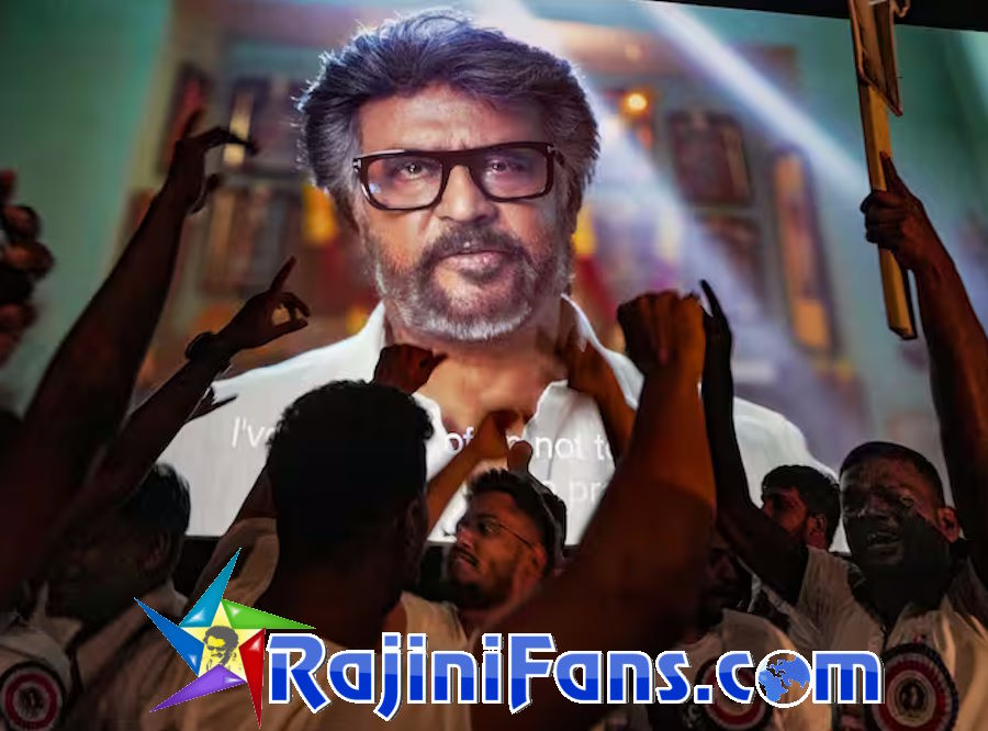Rajinikanth