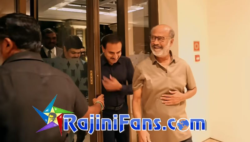 Rajinikanth