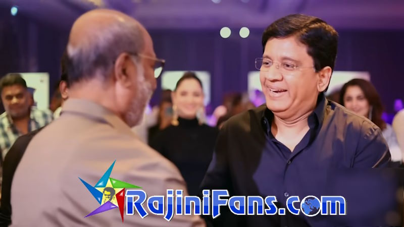 Rajinikanth