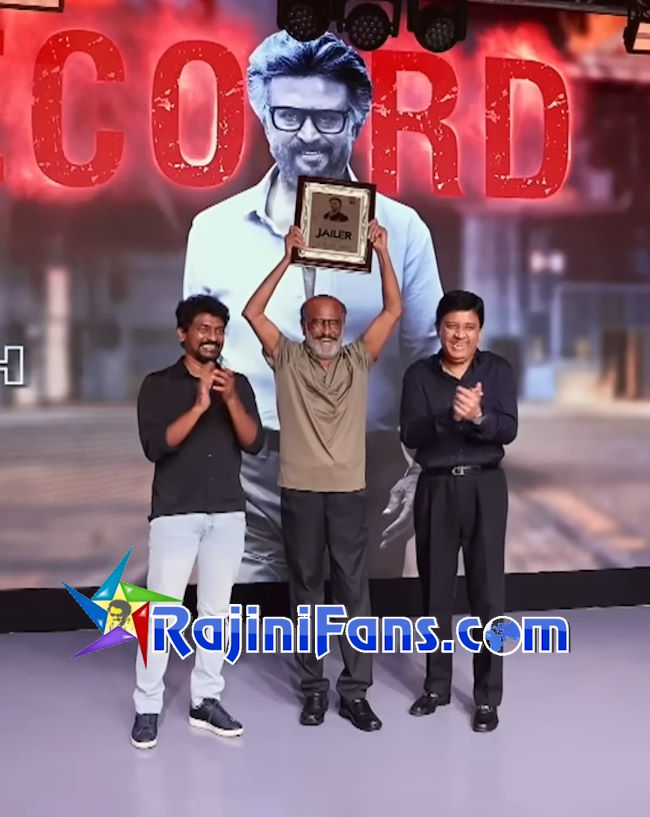 Rajinikanth