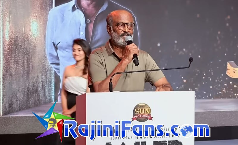 Rajinikanth