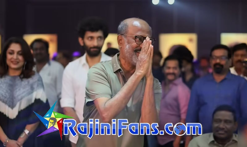 Rajinikanth