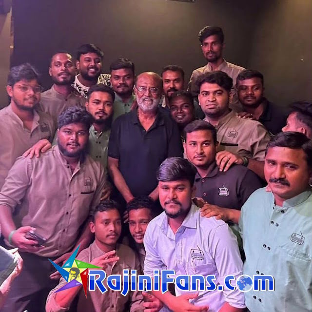 Rajinikanth