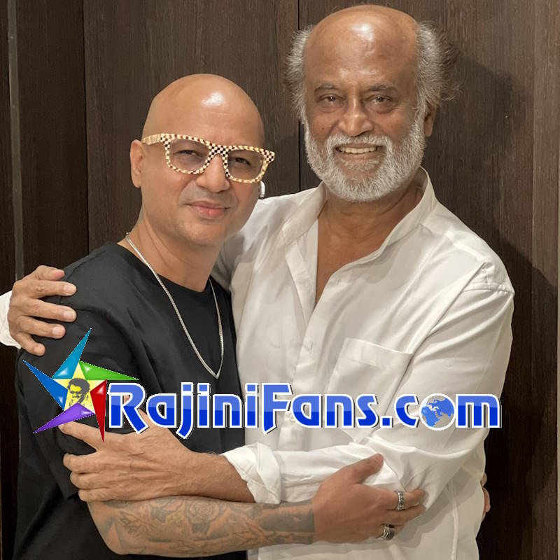 Rajinikanth