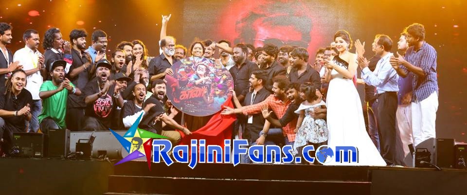 Rajinikanth