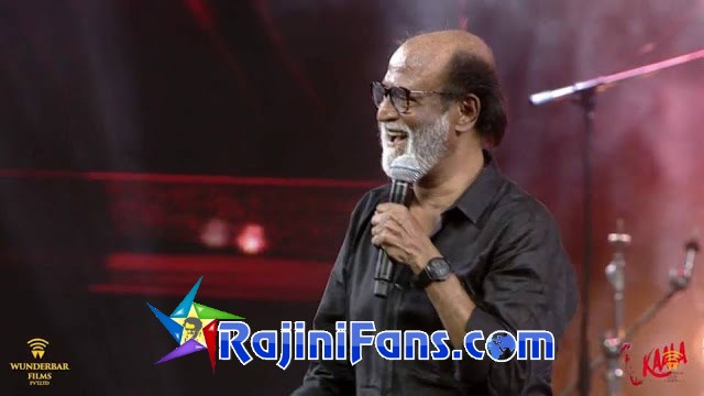 Rajinikanth