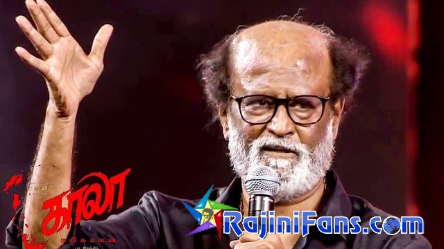 Rajinikanth