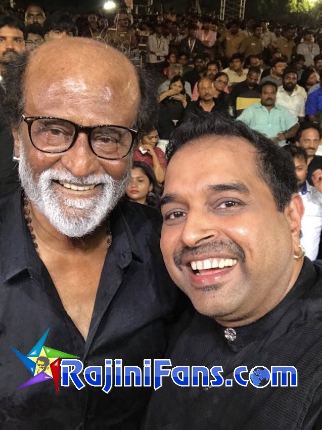 Rajinikanth