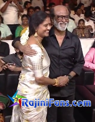 Rajinikanth