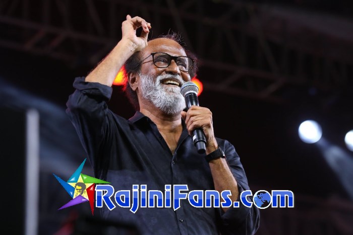 Rajinikanth