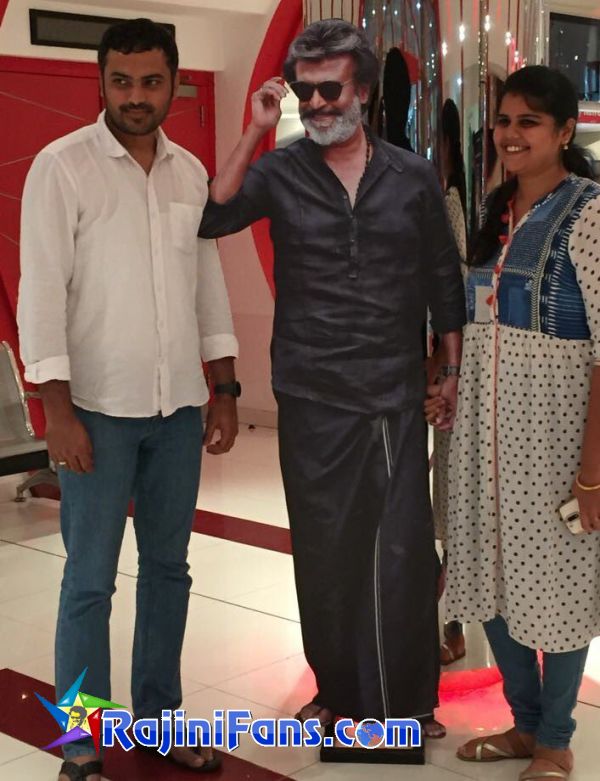 Rajinikanth