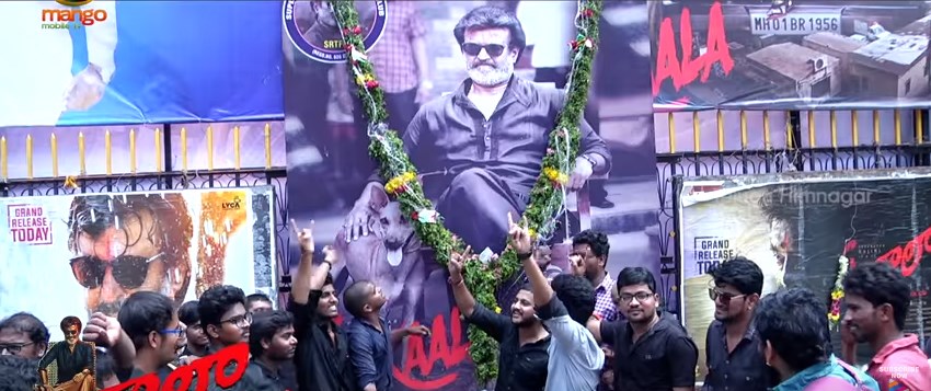 Rajinikanth