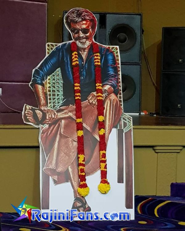 Rajinikanth