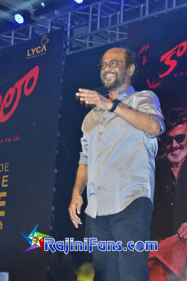 Rajinikanth