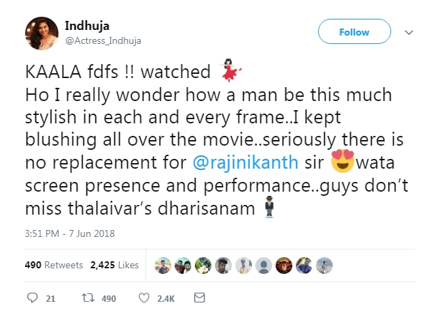 Rajinikanth