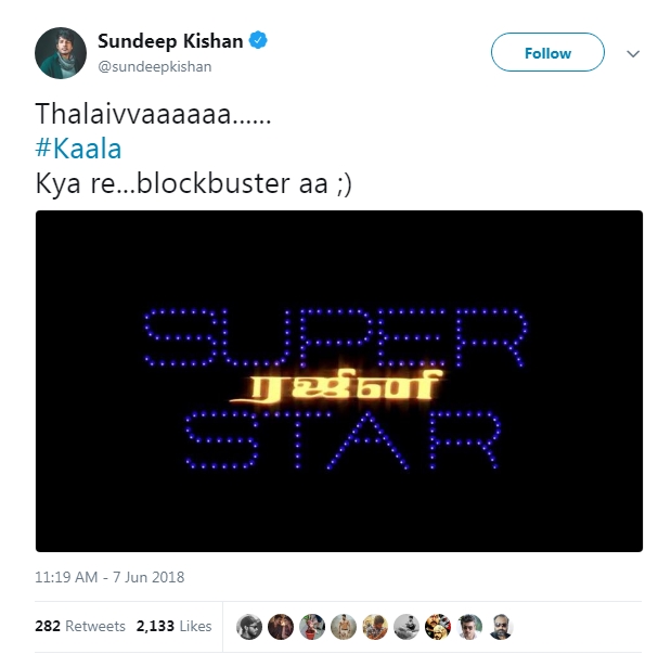 Rajinikanth