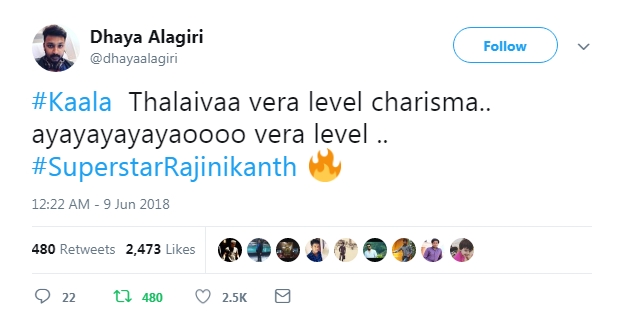 Rajinikanth