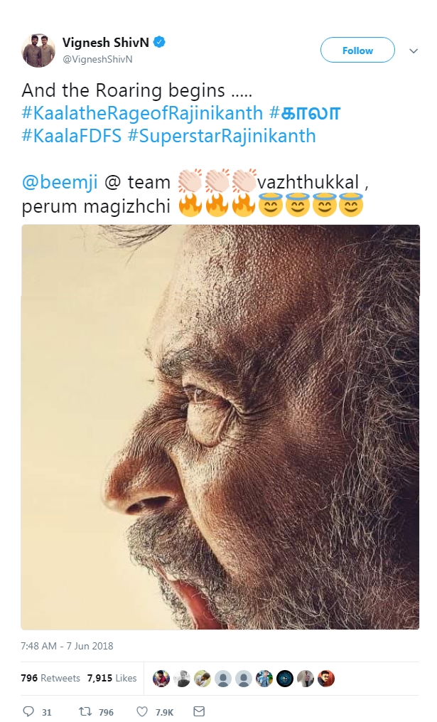 Rajinikanth