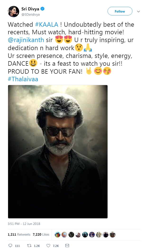 Rajinikanth