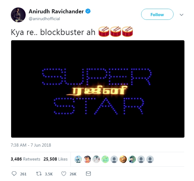 Rajinikanth