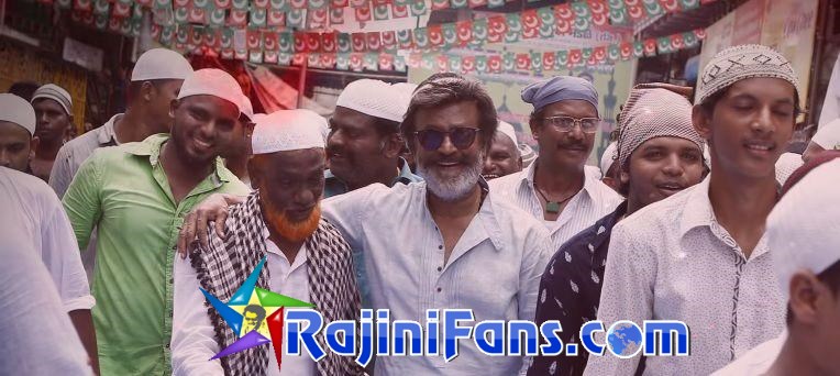 Rajinikanth