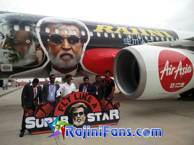 Rajinikanth