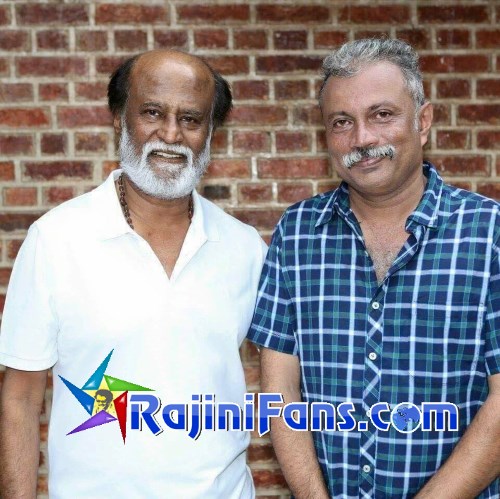Rajinikanth