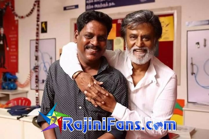 Rajinikanth