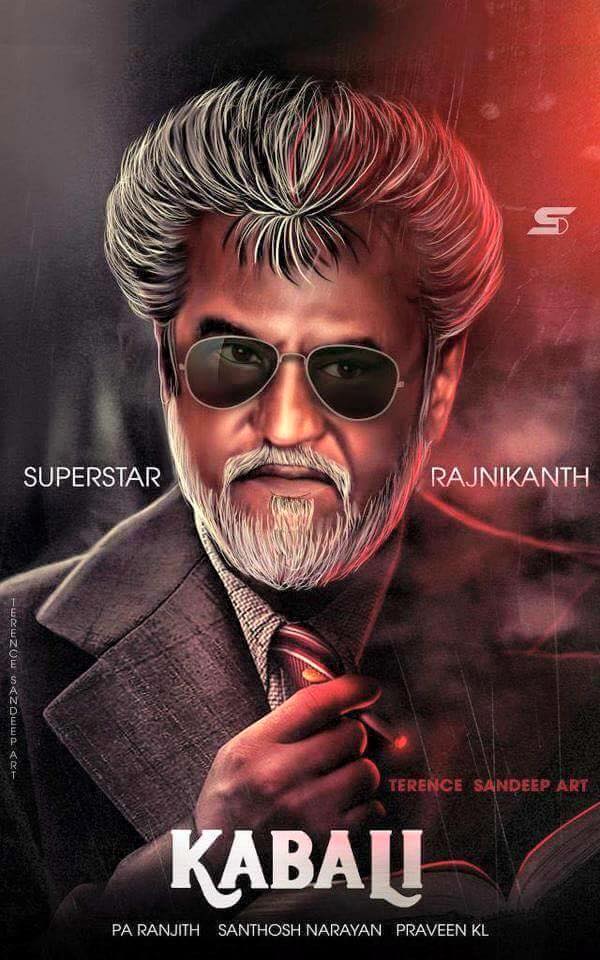Rajinikanth