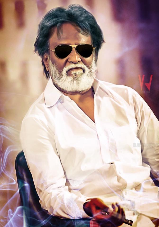 Rajinikanth