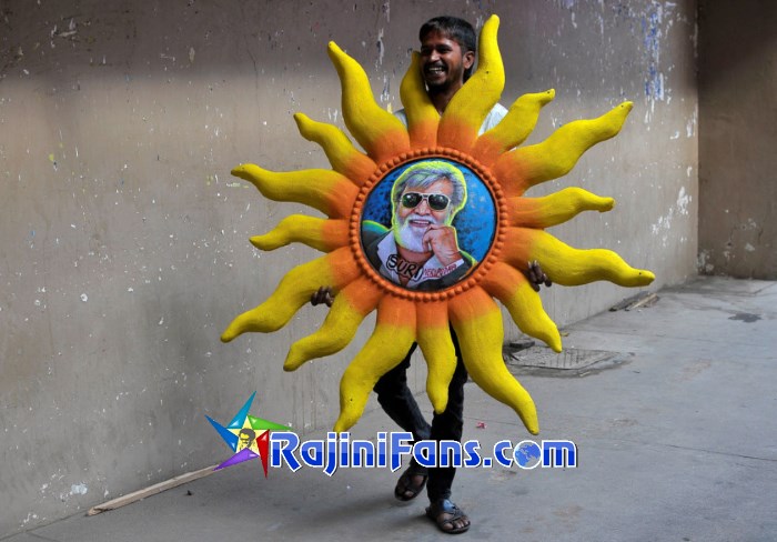 Rajinikanth