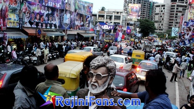 Rajinikanth
