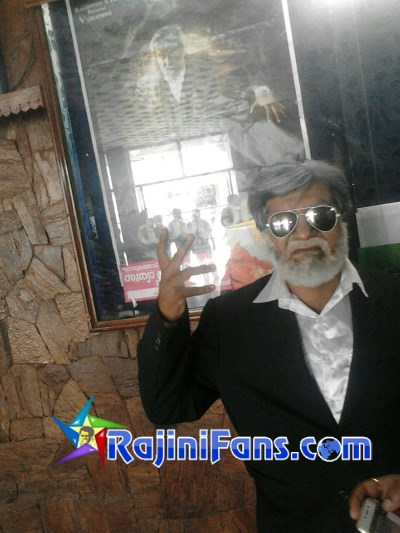 Rajinikanth