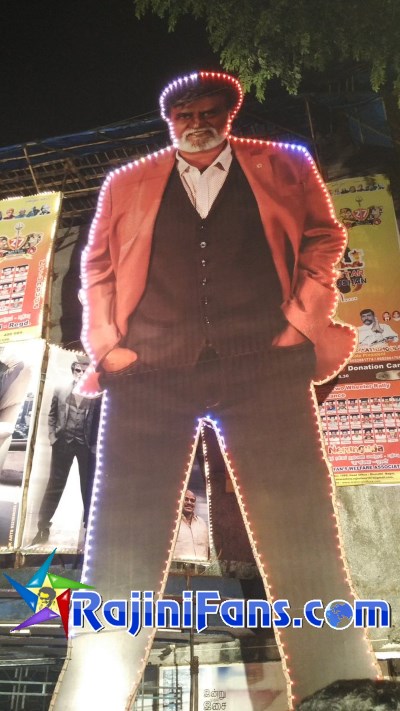 Rajinikanth